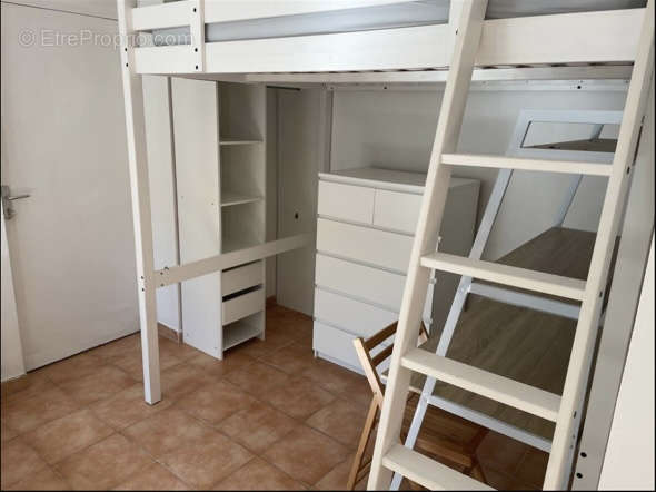 Appartement à LORIENT