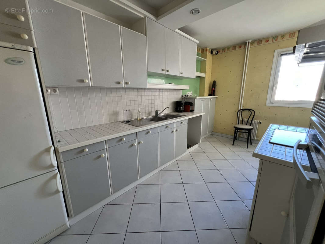 Appartement à ANGERS