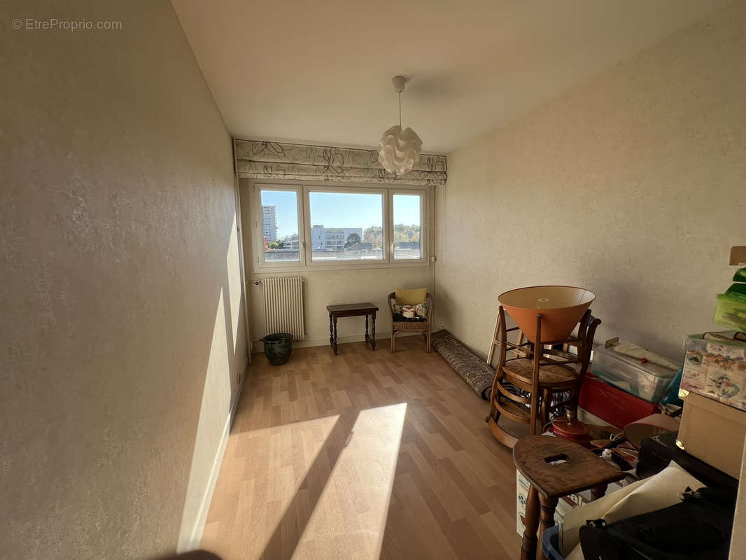 Appartement à ANGERS