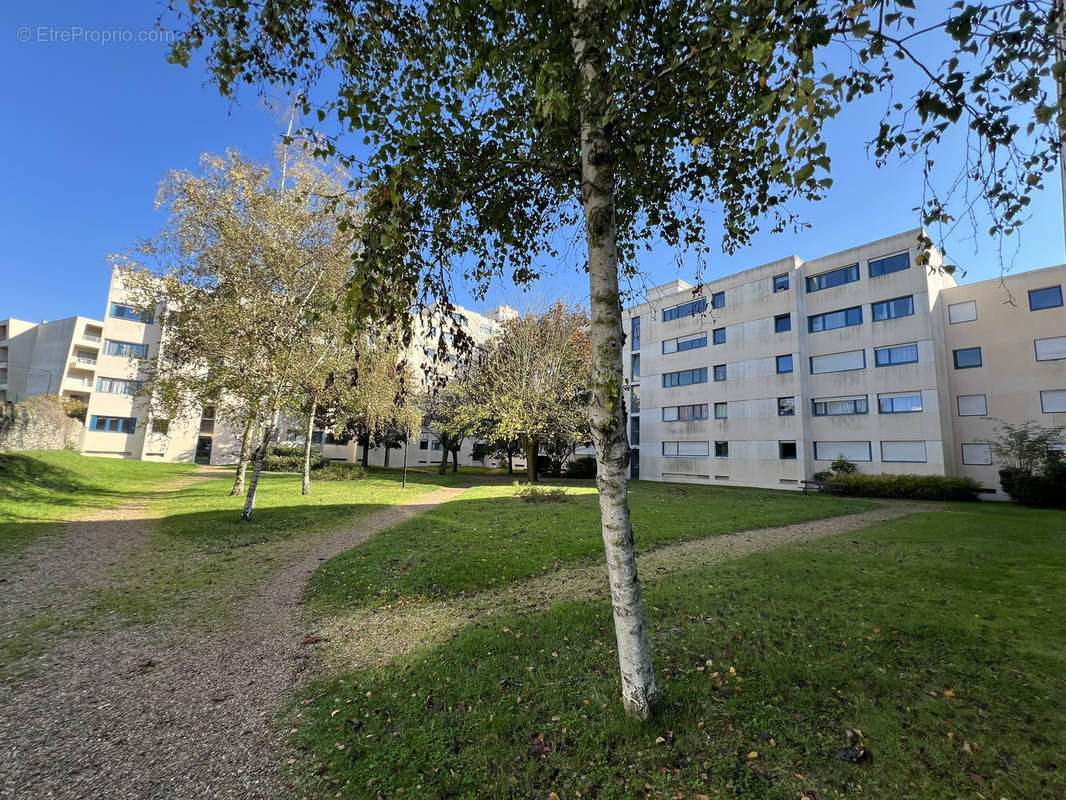 Appartement à ANGERS