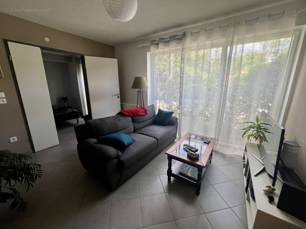 Appartement à MERIGNAC