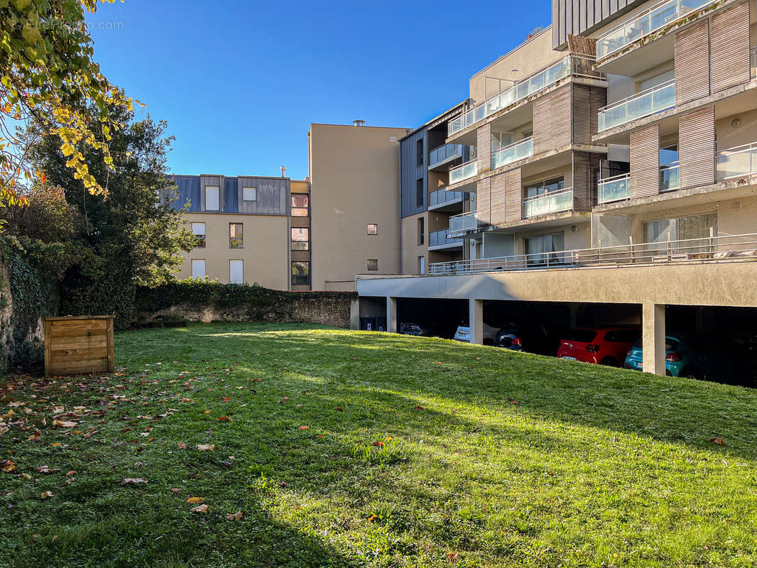 Appartement à POITIERS