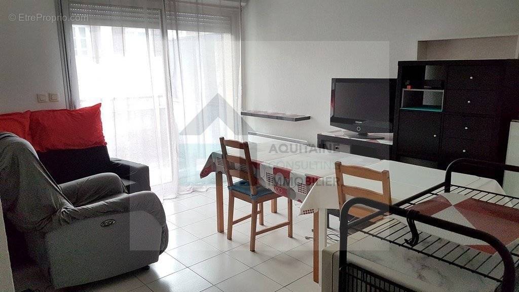 Appartement à PERIGUEUX