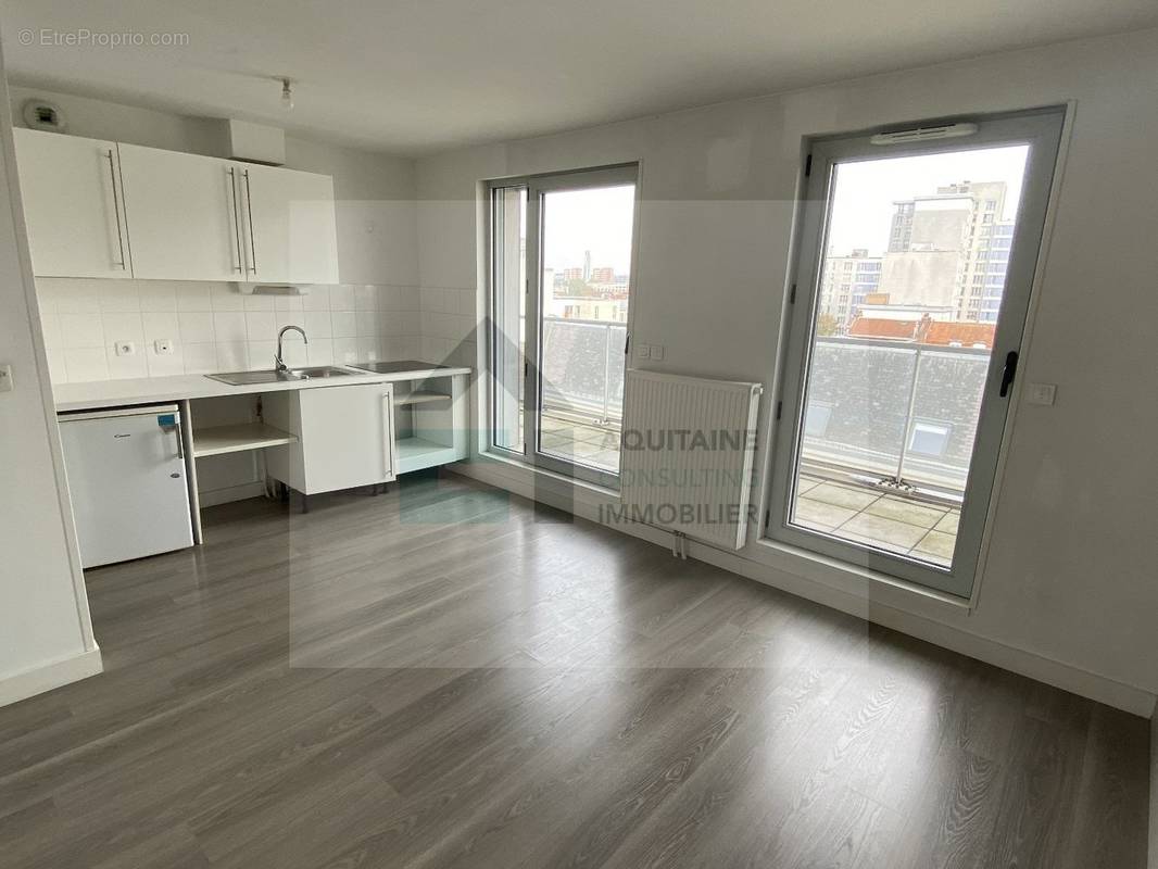 Appartement à LILLE