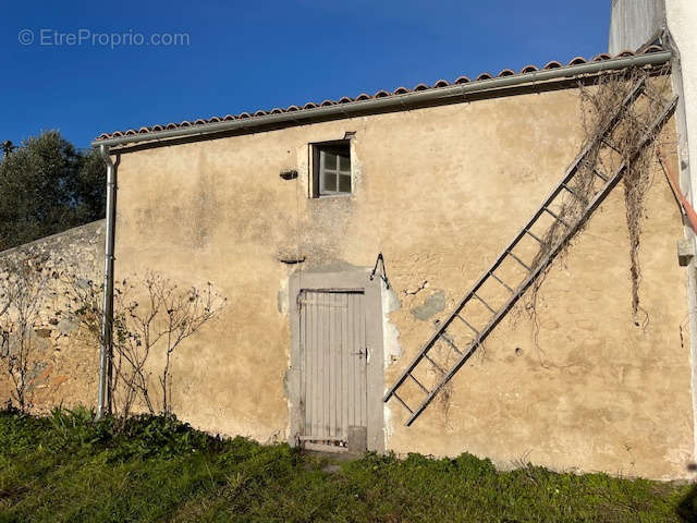 Maison à LE CHATEAU-D&#039;OLERON