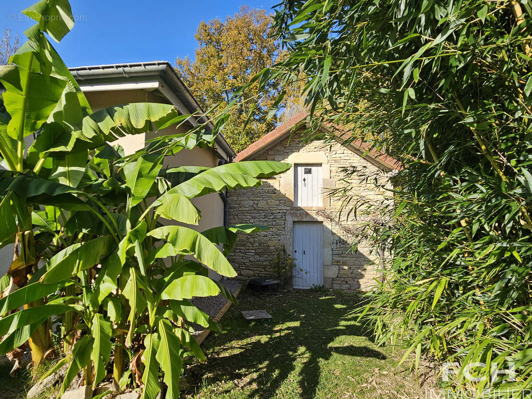 Maison à RIOM