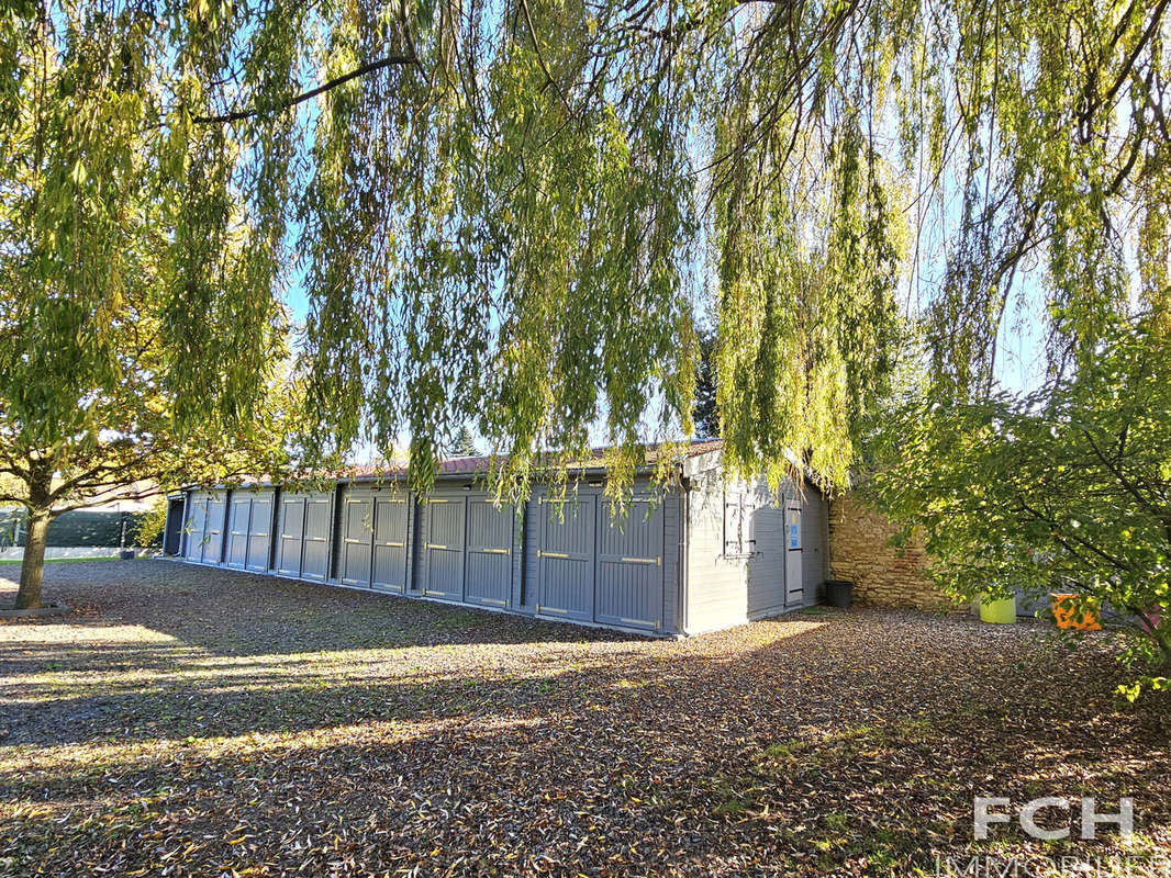 Maison à VICHY