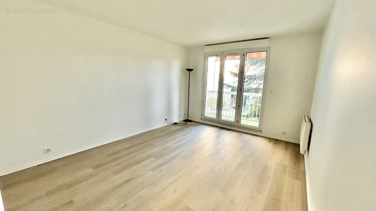 Appartement à EAUBONNE