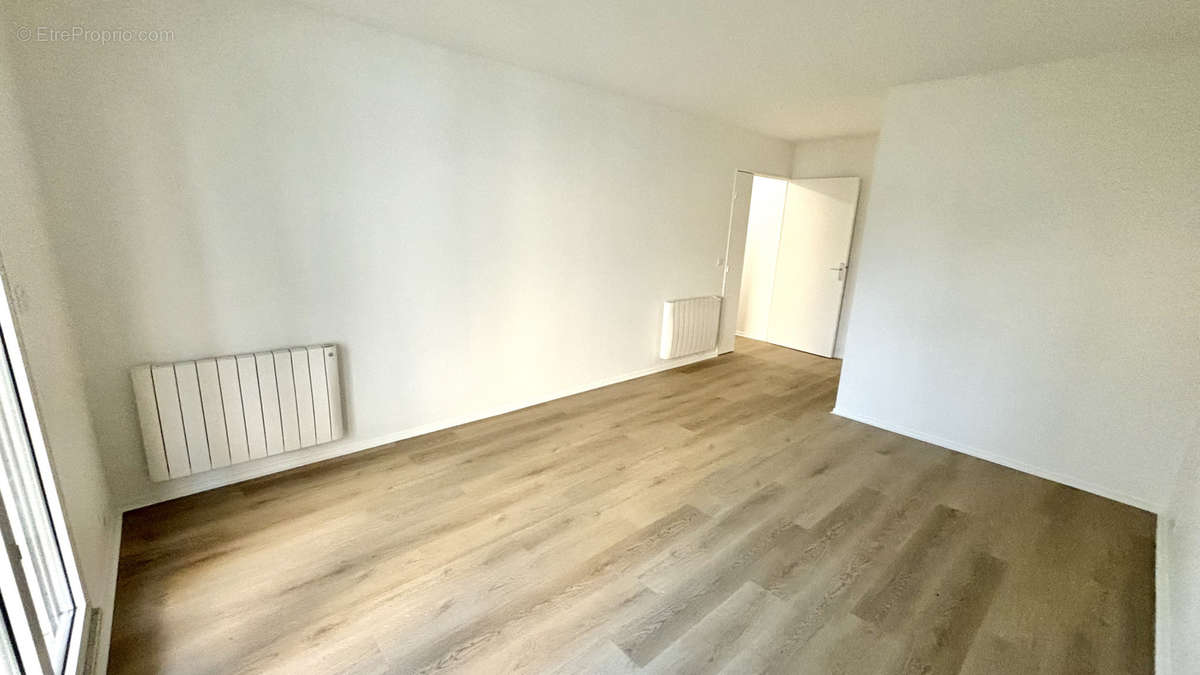 Appartement à EAUBONNE