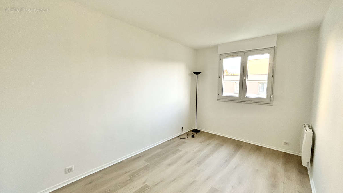 Appartement à EAUBONNE