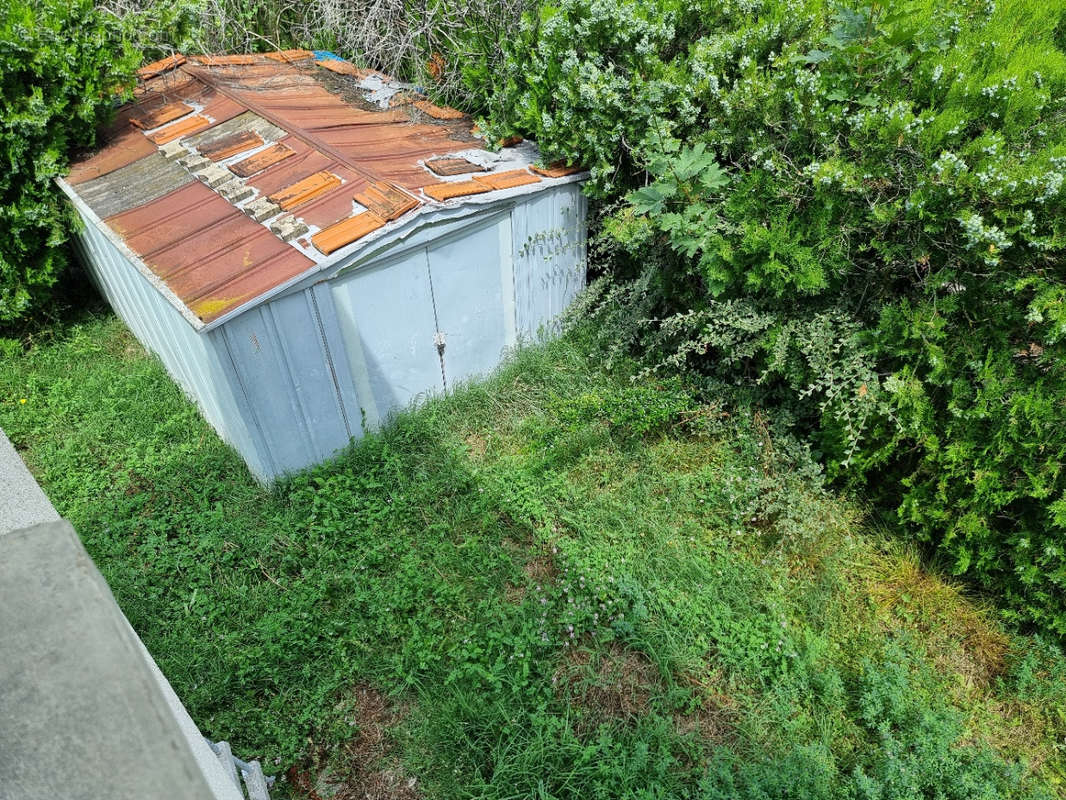 Maison à COURNON-D&#039;AUVERGNE