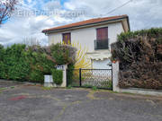 Maison à COURNON-D&#039;AUVERGNE