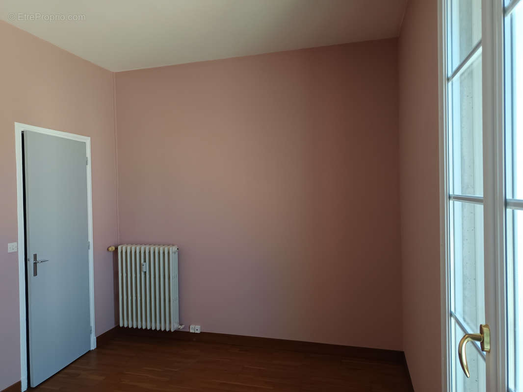 Appartement à AMIENS