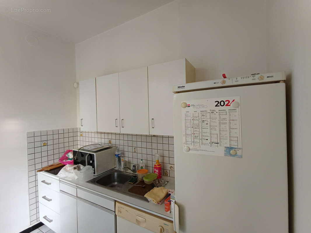 Appartement à AMIENS