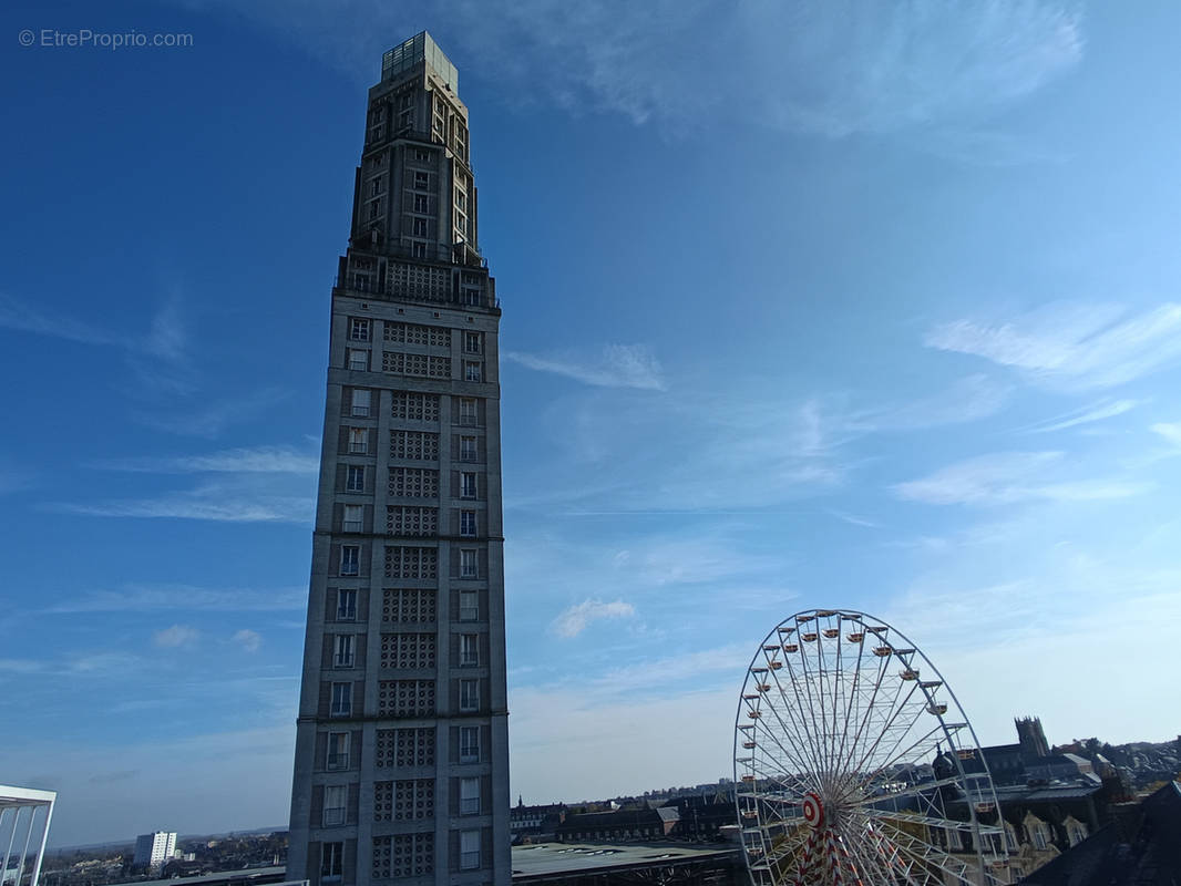 Appartement à AMIENS