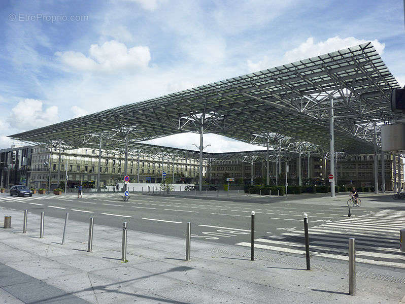 Appartement à AMIENS