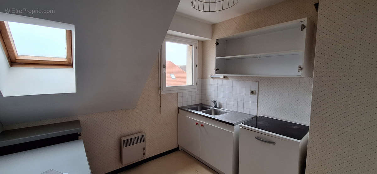 Appartement à AMIENS