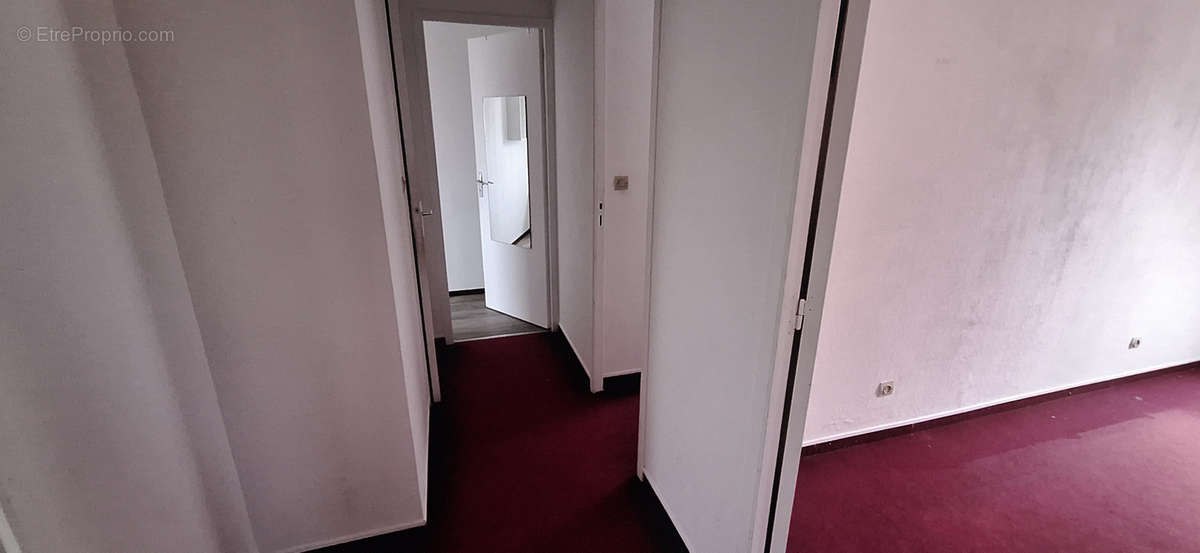 Appartement à AMIENS