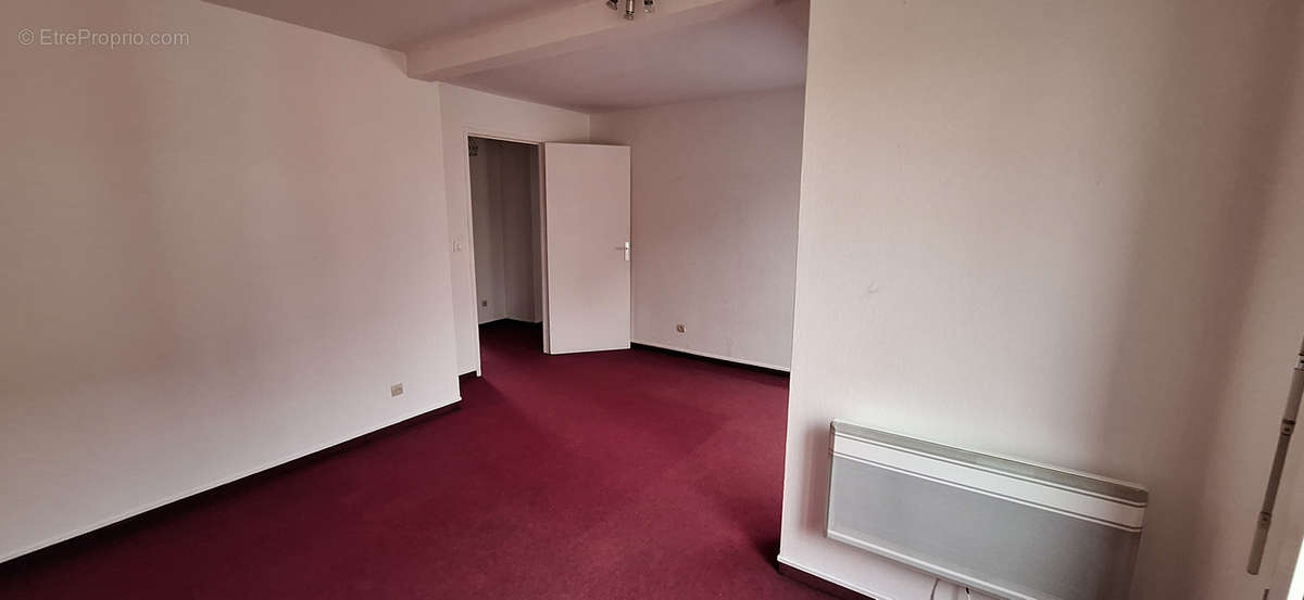 Appartement à AMIENS