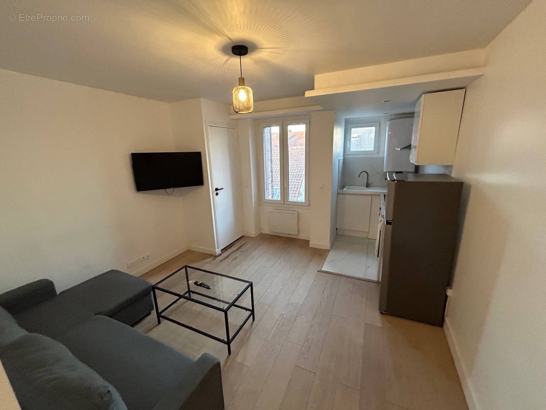 Appartement à ARPAJON