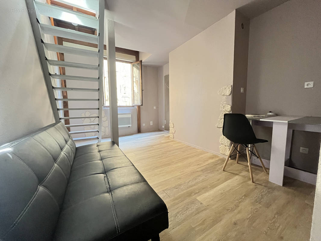 Appartement à LIMOGES