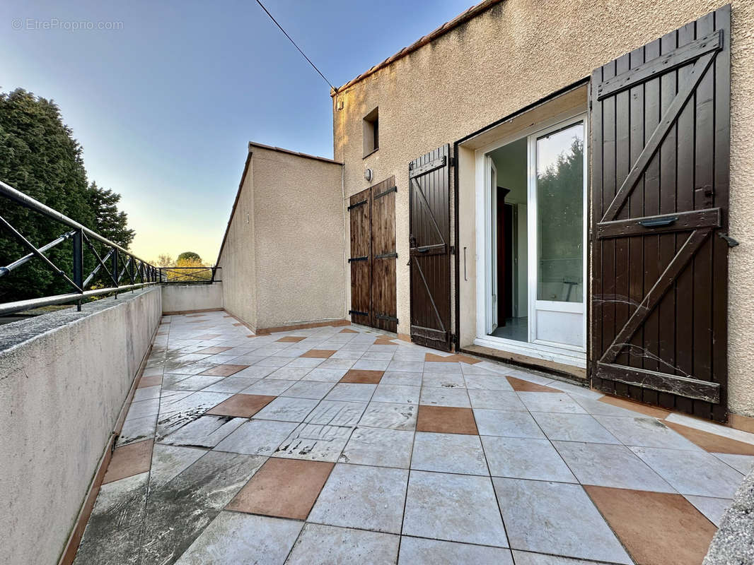 Maison à CASTELNAUDARY