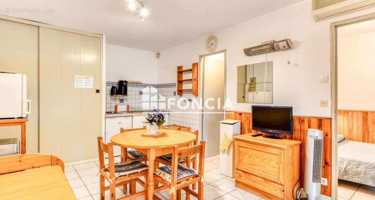 Appartement à NARBONNE