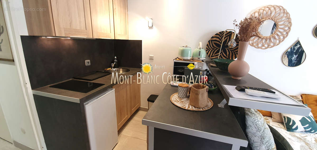 Appartement à SAINTE-MAXIME