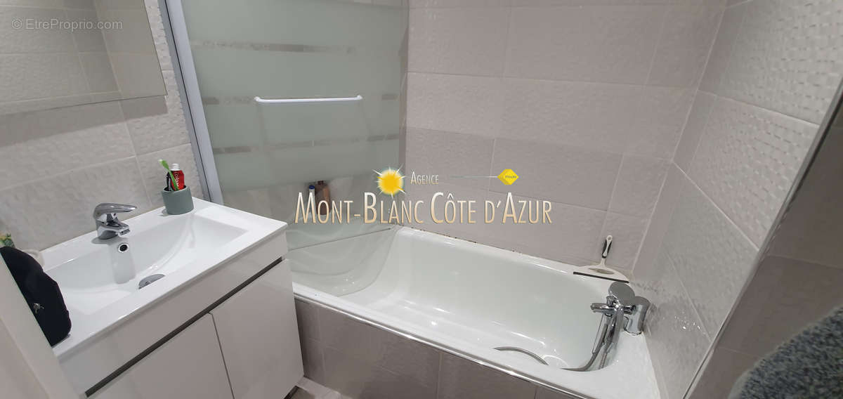 Appartement à SAINTE-MAXIME