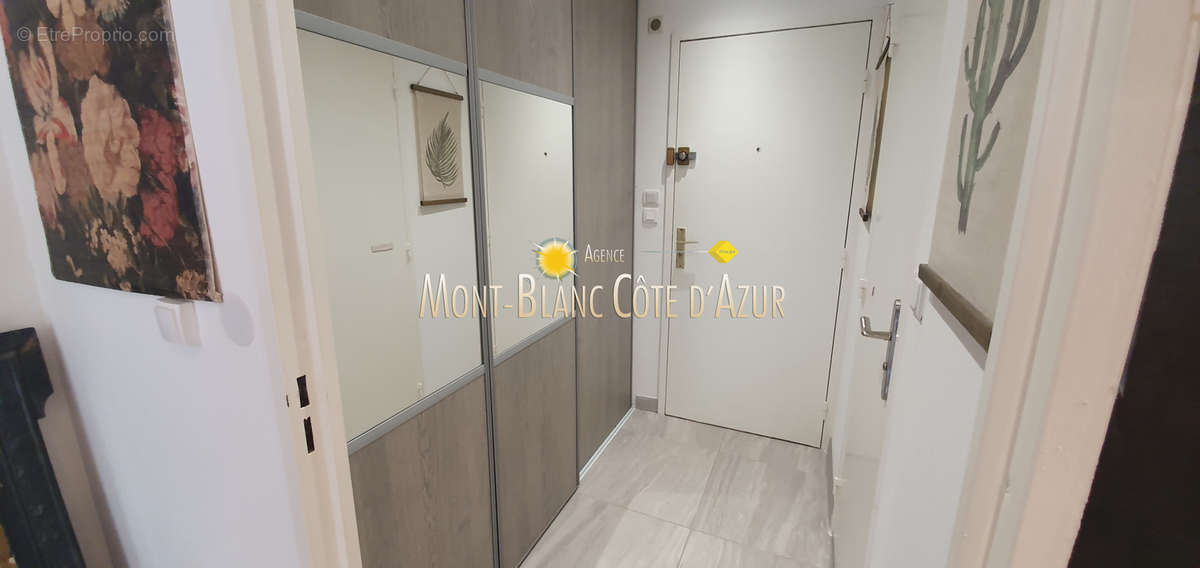 Appartement à SAINTE-MAXIME