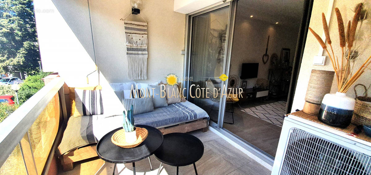 Appartement à SAINTE-MAXIME