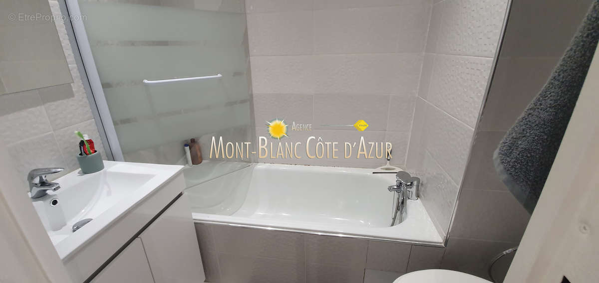 Appartement à SAINTE-MAXIME