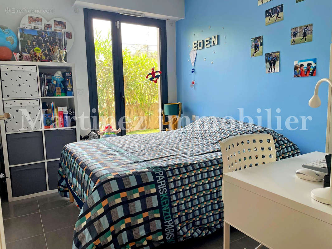 Appartement à CAGNES-SUR-MER