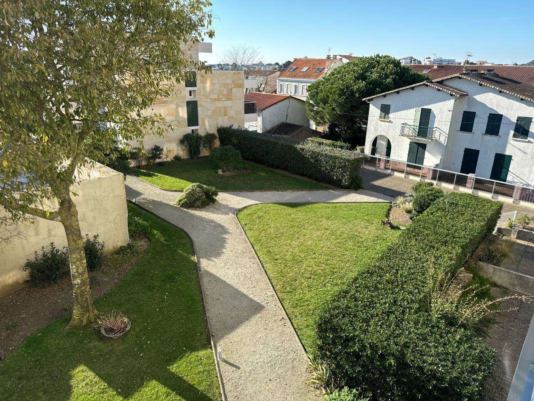 Appartement à ROYAN