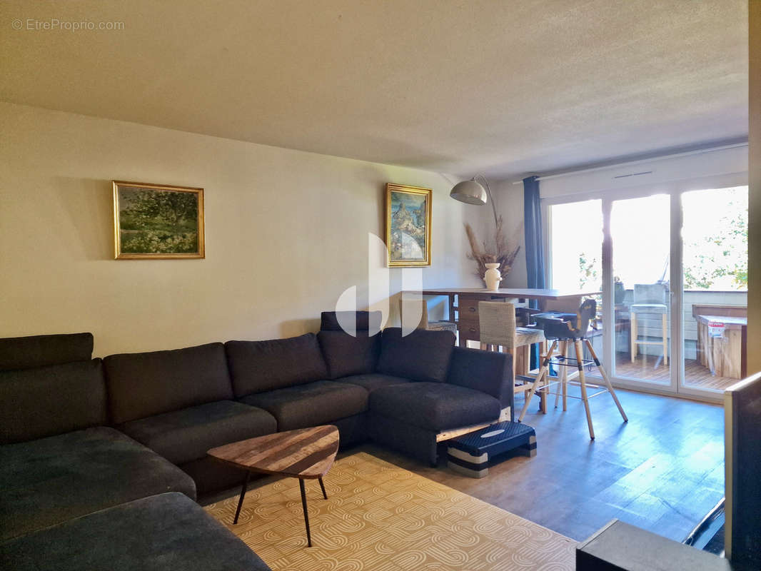 Appartement à GRADIGNAN