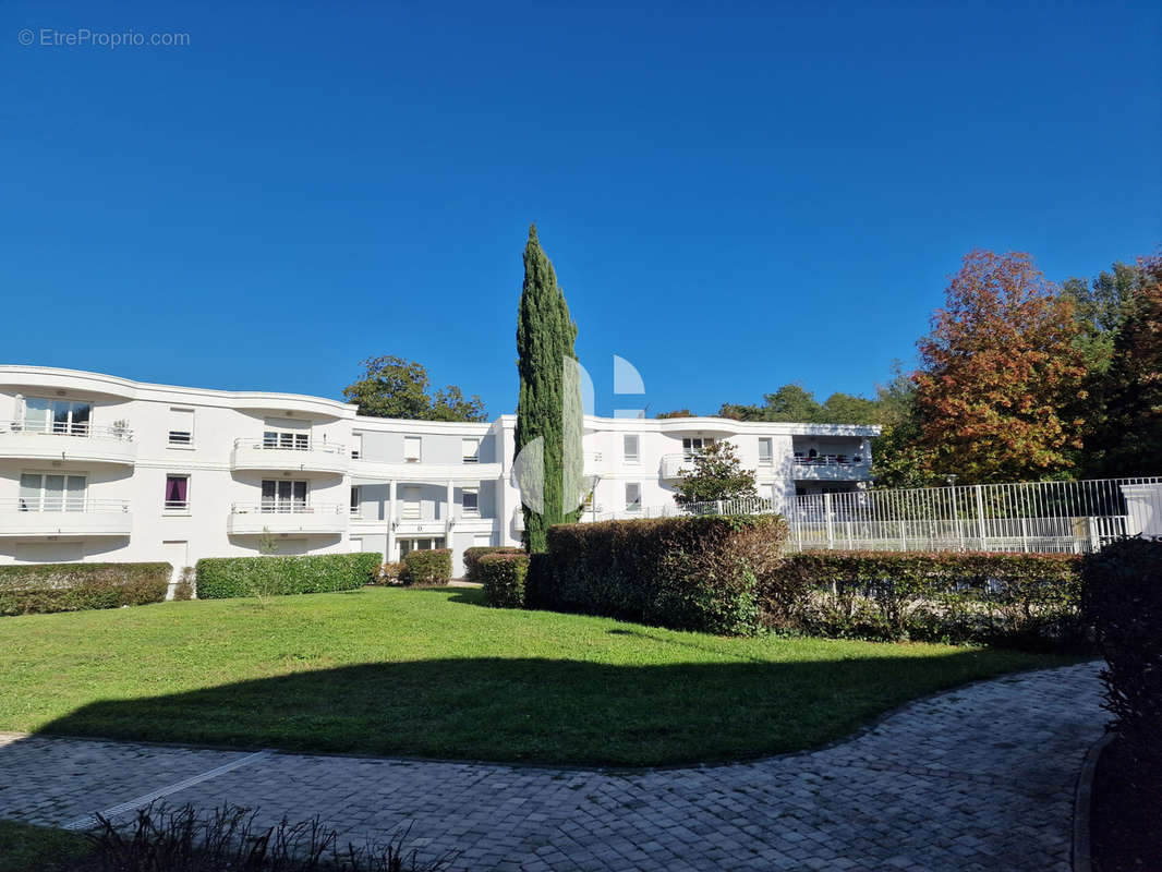 Appartement à GRADIGNAN