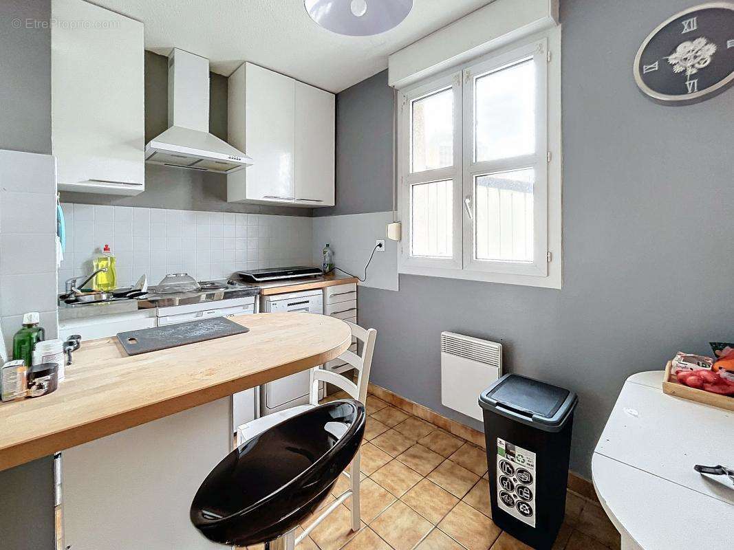 Appartement à BRIVE-LA-GAILLARDE