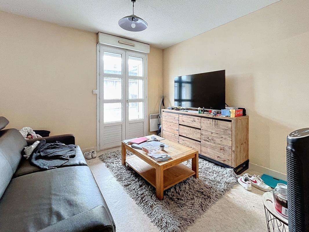 Appartement à BRIVE-LA-GAILLARDE