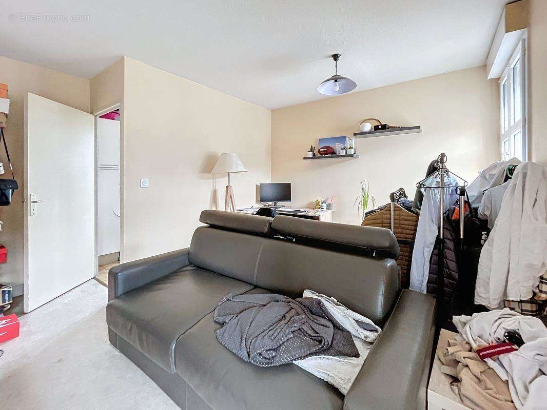 Appartement à BRIVE-LA-GAILLARDE