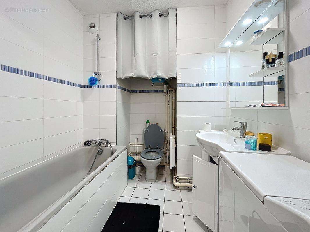 Appartement à BRIVE-LA-GAILLARDE