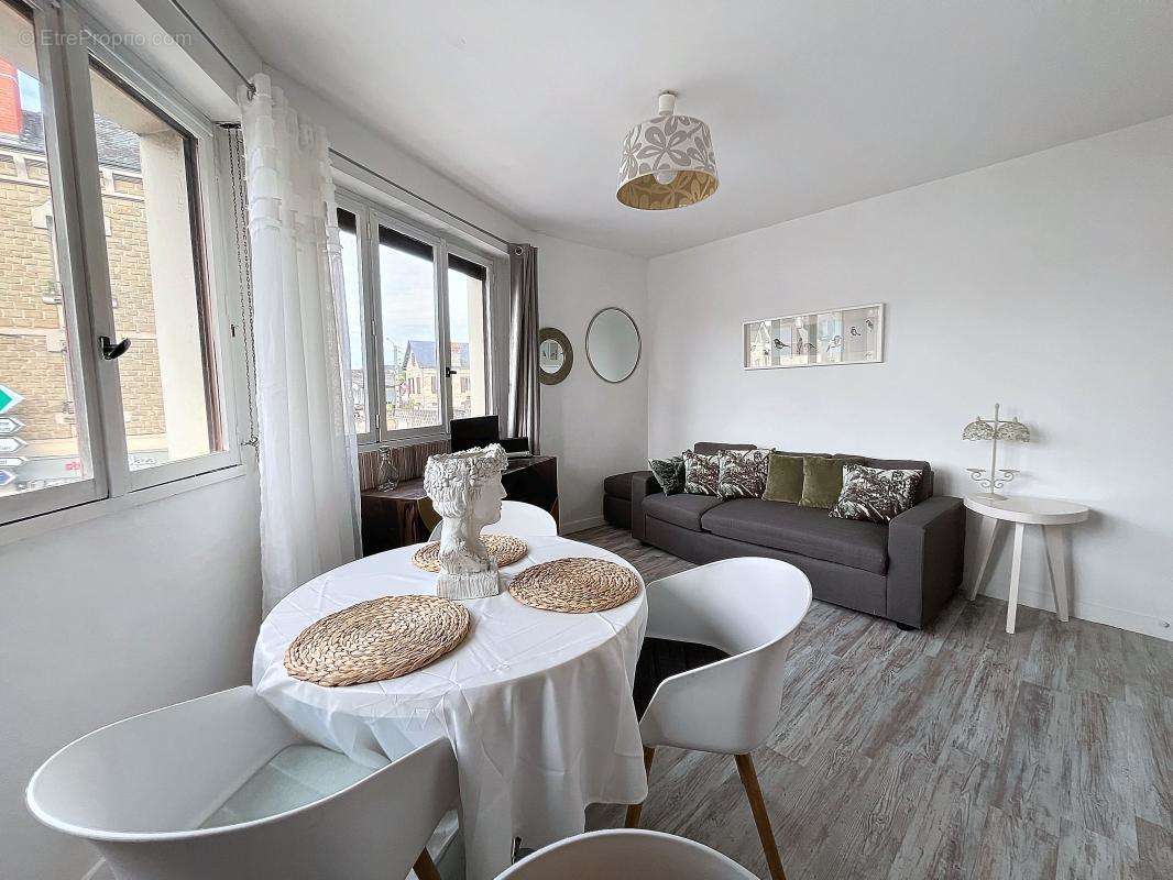 Appartement à BRIVE-LA-GAILLARDE