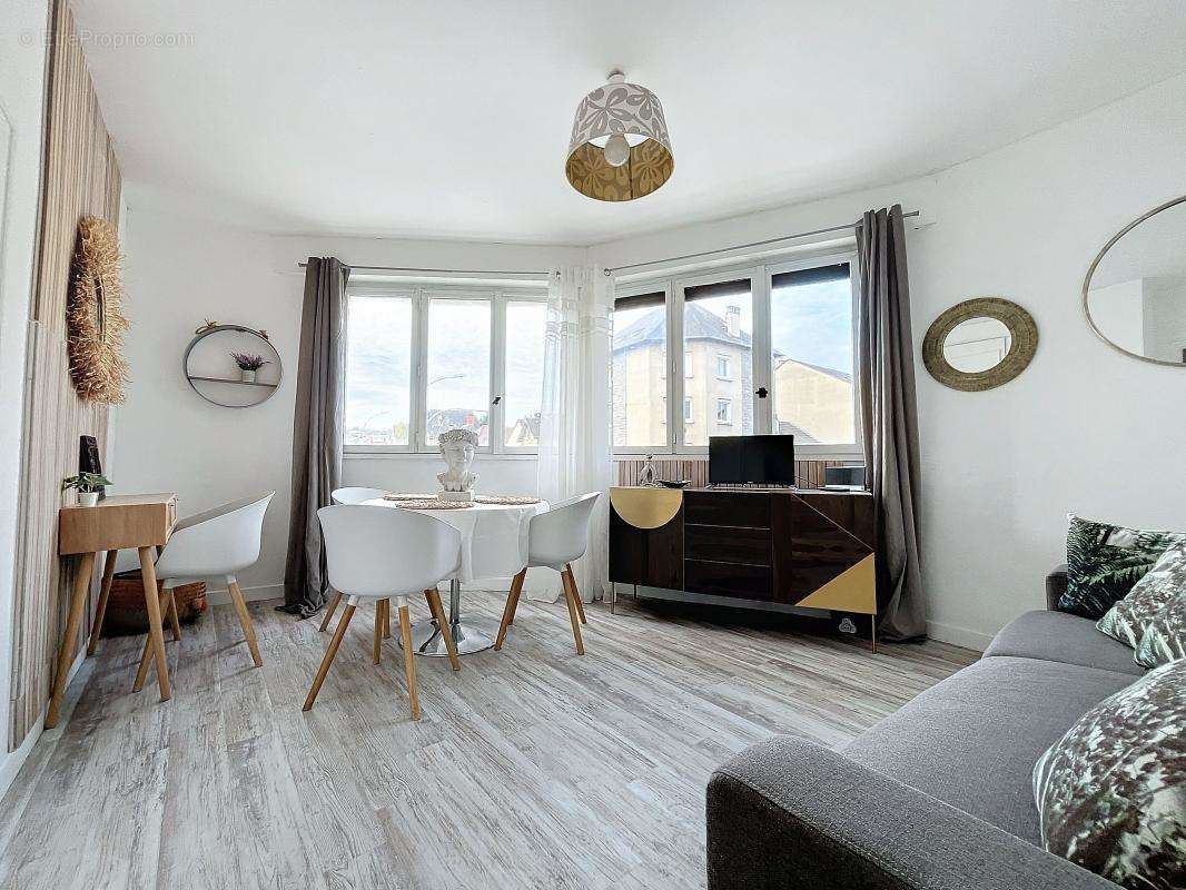 Appartement à BRIVE-LA-GAILLARDE