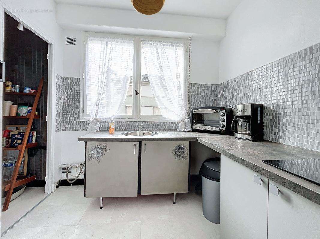 Appartement à BRIVE-LA-GAILLARDE