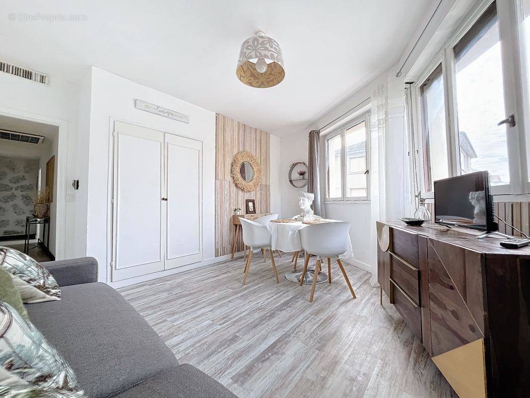 Appartement à BRIVE-LA-GAILLARDE