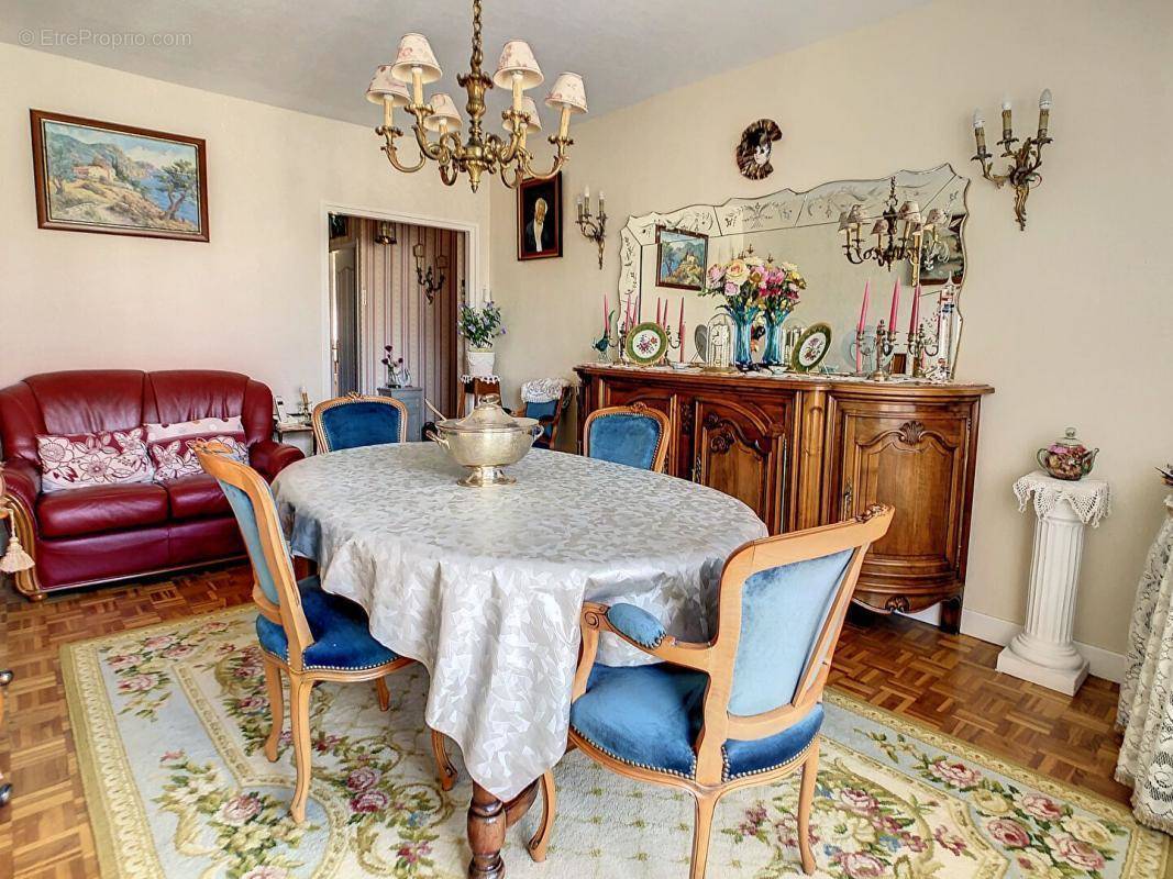 Appartement à BRIVE-LA-GAILLARDE