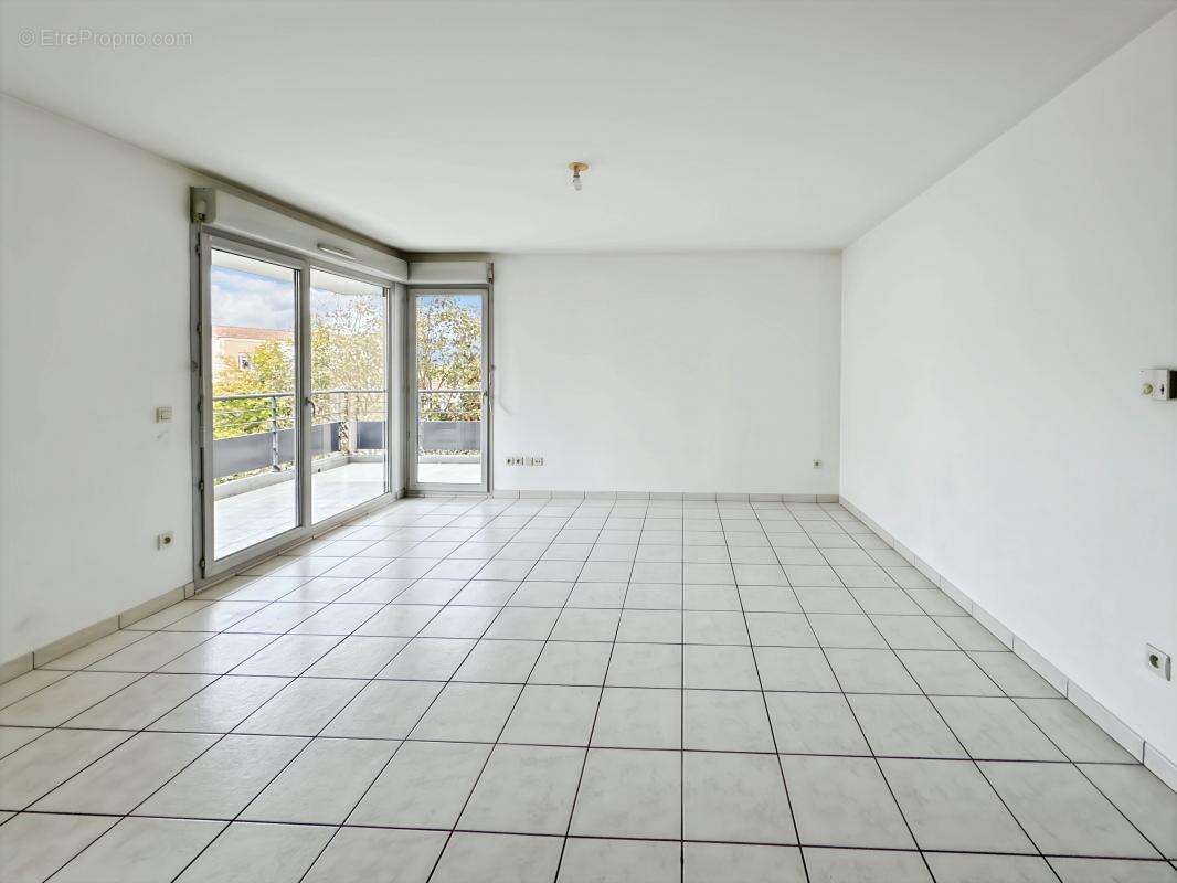 Appartement à VALENCE