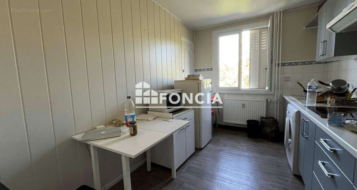 Appartement à VALENCE