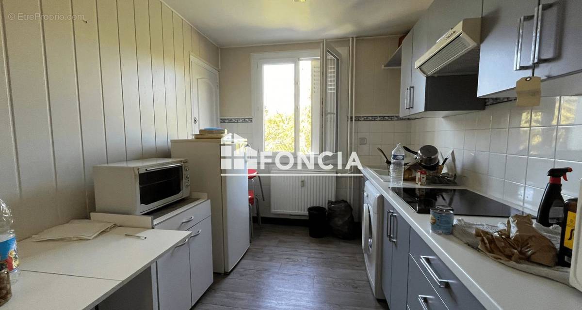 Appartement à VALENCE