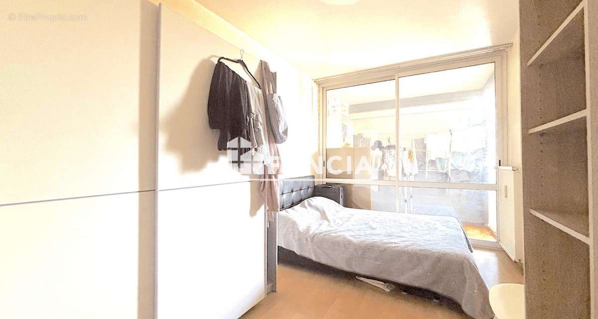 Appartement à VALENCE