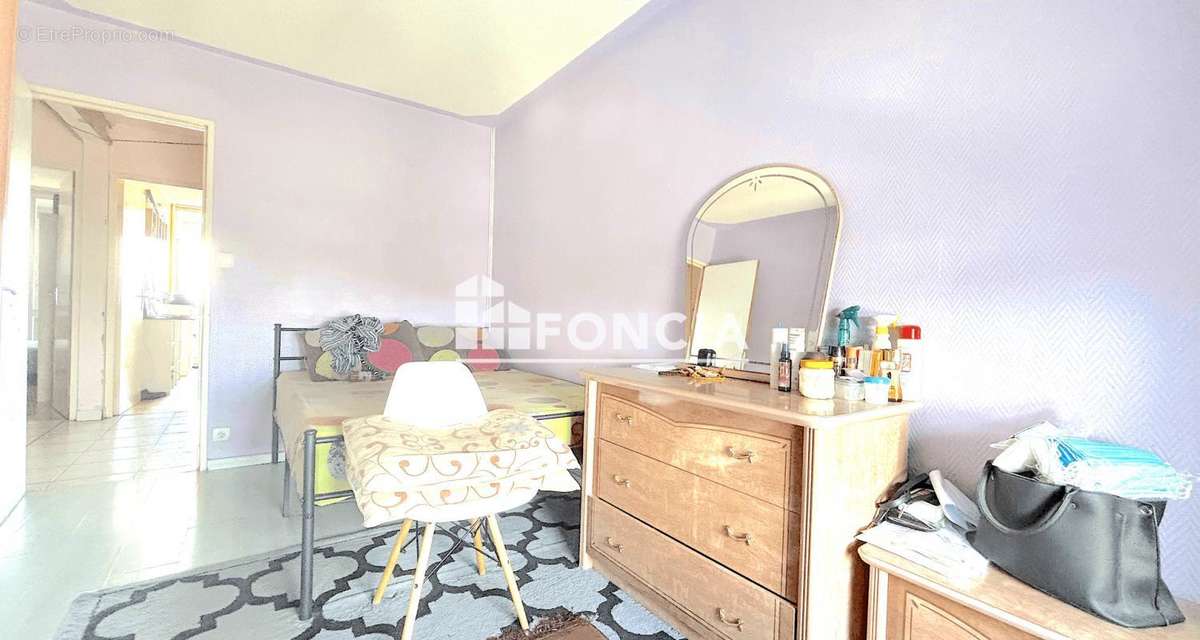 Appartement à VALENCE